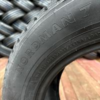225/60  R16  Ikon (Nokian Tyres) Nordman 7 шип 102T XL (2024 г. в.) Вид 7