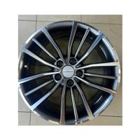 7x18 5x114.3 64.1 ET40 GRAY-FP