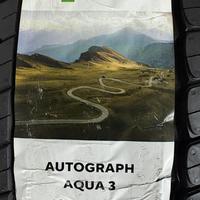 185/55  R15  Ikon (Nokian Tyres) Autograph Aqua 3 86V XL Вид 11