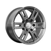 6.5x15 5x139.7 98.5 ET40 графит