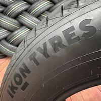 235/65  R17  Ikon (Nokian Tyres) Autograph Aqua 3 SUV 108H XL Вид 7