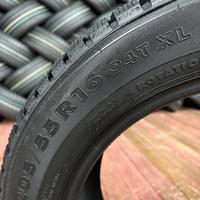 205/55  R16  Ikon (Nokian Tyres) Character Ice 7 шип 94T XL Вид 11