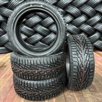 225/45  R17  Cordiant Snow Cross шип 94T Вид 10