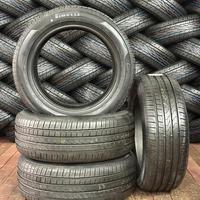 245/50  R18  Pirelli Cinturato P7 RunFlat 100W Вид 10