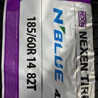185/60  R14  Nexen N'Blue 4Season 82T Вид 9