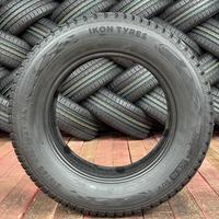215/65  R16  Ikon (Nokian Tyres) Autograph Ice 10 шип SUV 102T XL Вид 5