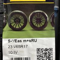 235/65  R17  Pirelli Scorpion Verde All Season 108V XL Вид 11