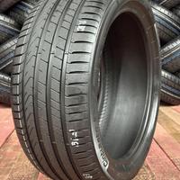 245/40  R18  Pirelli Cinturato P7 RunFlat MOE 97Y Вид 4