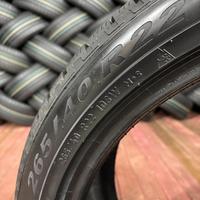 265/40  R22  Pirelli Scorpion Winter J, LR 106W XL (2023 г. в.) Вид 7