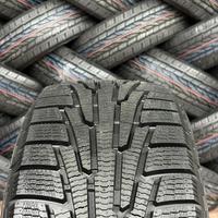 235/55  R18  Ikon (Nokian Tyres) Character Snow 2 SUV 104R XL Вид 4