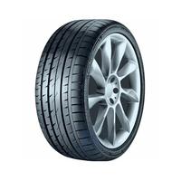 275/40  R18  Continental ContiSportContact 3 RunFlat * 99Y