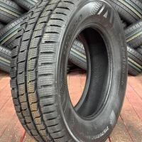 215/70 C R15  Kumho Winter PorTran CW51 109/107R Вид 2