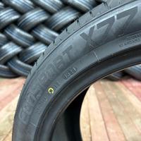 235/45  R18  Powertrac EcoSport X77 98W XL Вид 7