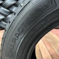 195/65  R15  Ikon (Nokian Tyres) Character Ice 7 шип 95T XL Вид 7