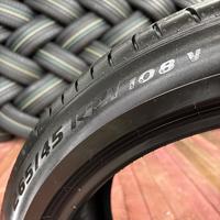 265/45  R21  Pirelli P Zero PZ4 Sports Car PNCS 108V XL elt (2024 г. в.) Вид 7