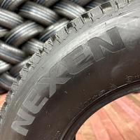 265/65  R17  Nexen Winguard Winspike 3 шип 116T XL Вид 5