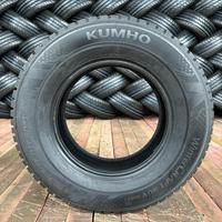 235/70  R16  Kumho WinterCraft Ice SUV WS31 шип 106T Вид 3