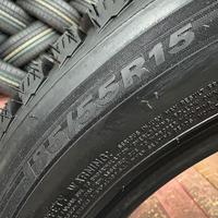 185/55  R15  Nexen Winguard Winspike 3 шип 86T XL Вид 7