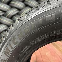 225/65  R17  Michelin X-Ice Snow SUV FR 106T XL (2024 г. в.) Вид 6