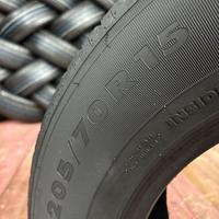 205/70  R15  Ikon (Nokian Tyres) Character Eco (Nordman SX3) 96T Вид 8