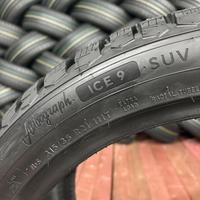 315/35  R21  Ikon (Nokian Tyres) Autograph Ice 9 шип SUV 111T XL Вид 5