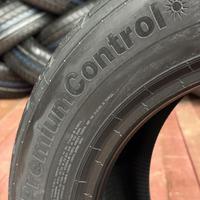 215/55  R16  Gislaved PremiumControl 93V Вид 7
