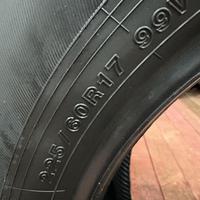 225/60  R17  Yokohama BluEarth-XT AE61 99V Вид 7