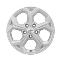 6.5x16 5x114.3 67.1 ET46 gray-fp