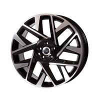 7.5x18 5x108 67.1 ET45 bmf