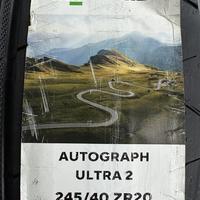 245/40  R20  Ikon (Nokian Tyres) Autograph Ultra 2 99Y XL Вид 11