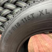 265/65  R18  Ikon (Nokian Tyres) Autograph Snow 5 SUV 116T Вид 6