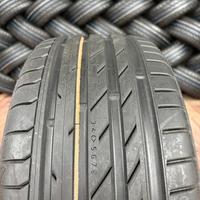 235/45  R17  Ikon (Nokian Tyres) Nordman SZ2 (Character Ultra) 97W XL (2023 г. в.) Вид 6