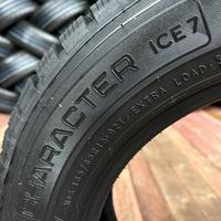 185/65  R15  Ikon (Nokian Tyres) Character Ice 7 шип 92T XL Вид 7