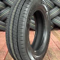 205/75 C R16  Kumho PorTran KC53 110/108R Вид 2