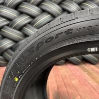 235/45  R18  Yokohama Advan Sport V107 ZR 98(Y) Вид 6
