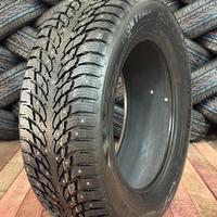 275/60  R20  Ikon (Nokian Tyres) Autograph Ice 9 шип SUV 115T Вид 2