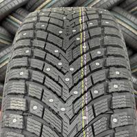 265/65  R17  Ikon (Nokian Tyres) Autograph Ice 10 шип SUV 116T XL Вид 6