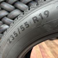 235/55  R19  Ikon (Nokian Tyres) Autograph Snow 5 SUV 105R XL Вид 6