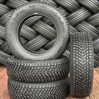 215/65  R16  Ikon (Nokian Tyres) Autograph Ice 10 шип SUV 102T XL Вид 10