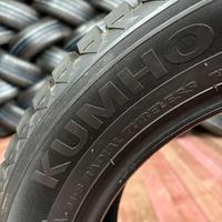 215/55  R18  Kumho WinterCraft Ice WI32 шип 99H XL (2023 г. в.) Вид 7
