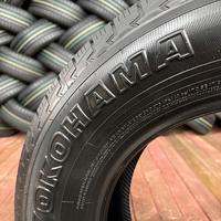 255/65  R17  Yokohama Geolandar H/T G056 114H Вид 5