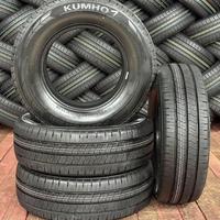225/70 C R15  Kumho PorTran KC53 112/110R Вид 8