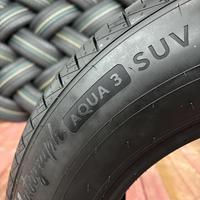 215/65  R16  Ikon (Nokian Tyres) Autograph Aqua 3 SUV 102V XL Вид 9
