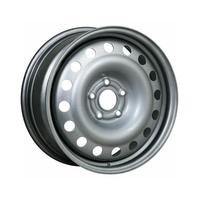 6x15 5x130 84 ET75 Silver