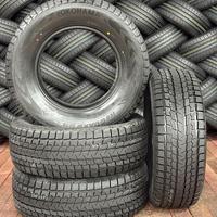 265/65  R17  Yokohama Ice Guard G075 112Q Вид 8