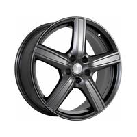 6.5x16 5x112 57.1 ET42 графит