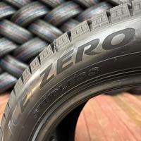 215/55  R17  Pirelli Ice Zero FR 98H XL Вид 8