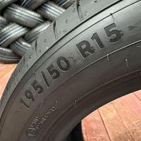 195/50  R15  Ikon (Nokian Tyres) Autograph Aqua 3 86V XL Вид 8