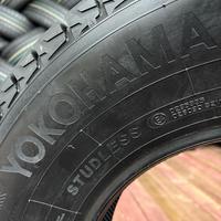 245/70  R16  Yokohama Ice Guard G075 107Q Вид 7