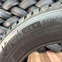 275/60  R20  Ikon (Nokian Tyres) Autograph Ice 9 шип SUV 115T Вид 7